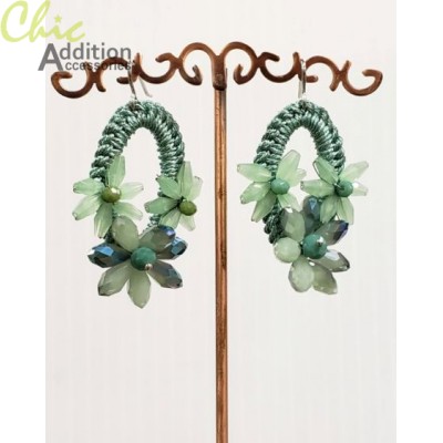 Earrings ER15-1488C